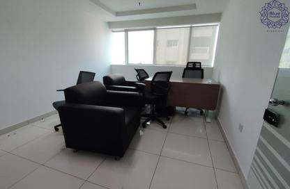 Office Space - Studio - 1 Bathroom for rent in Yes Business Tower - Al Barsha 1 - Al Barsha - Dubai