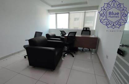 Office Space - Studio - 1 Bathroom for rent in Yes Business Tower - Al Barsha 1 - Al Barsha - Dubai Office Space - Studio - 1 Bathroom for rent in Yes Business Tower - Al Barsha 1 - Al Barsha - Dubai