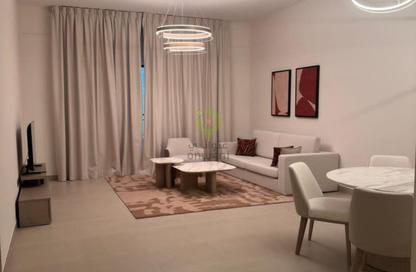 Apartment - 1 Bedroom - 1 Bathroom for sale in Views A - Yas Golf Collection - Yas Island - Abu Dhabi Apartment - 1 Bedroom - 1 Bathroom for sale in Views A - Yas Golf Collection - Yas Island - Abu Dhabi