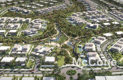 Land - Studio for sale in Eden Hills - Mohammed Bin Rashid City - Dubai