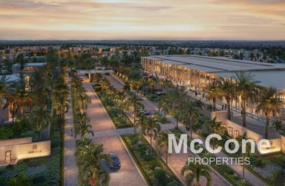 Land - Studio for sale in Eden Hills - Mohammed Bin Rashid City - Dubai