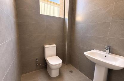 Warehouse - Studio - 1 Bathroom for rent in Al Jurf Industrial 3 - Al Jurf Industrial - Ajman