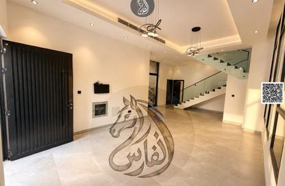 Villa - 5 - 7 for sale in Al Yasmeen 1 - Al Yasmeen - Ajman