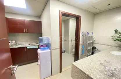 مكتب - استوديو للايجار في برج المنارة - الخليج التجاري - دبي