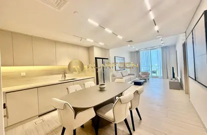 Apartment - 2 Bedrooms - 3 Bathrooms for rent in MAG 330 - City of Arabia - Dubai