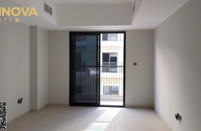 Apartment - 1 Bedroom - 2 Bathrooms for sale in Kentia - Ajman Uptown Villas - Ajman Uptown - Ajman