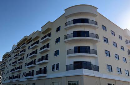 Apartment - 1 Bedroom - 2 Bathrooms for sale in Kentia - Ajman Uptown Villas - Ajman Uptown - Ajman Apartment - 1 Bedroom - 2 Bathrooms for sale in Kentia - Ajman Uptown Villas - Ajman Uptown - Ajman