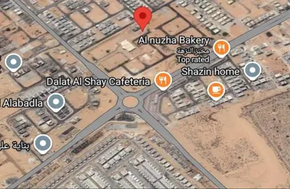 Land - Studio for sale in Al Helio 2 - Al Helio - Ajman
