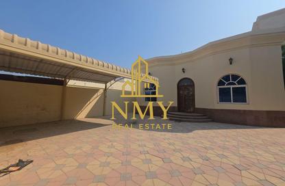 Villa - 3 - 4 for rent in Al Riffa - Ras Al Khaimah
