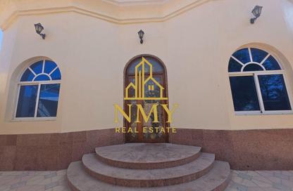 Villa - 3 - 4 for rent in Al Riffa - Ras Al Khaimah