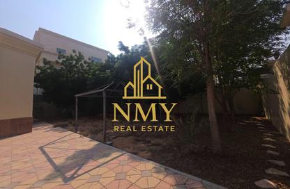 Villa - 3 - 4 for rent in Al Riffa - Ras Al Khaimah