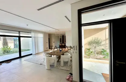 فيلا - 2 غرف نوم - 4 حمامات للبيع في الجرف جاردنز - الجرف - غنتوت - أبوظبي