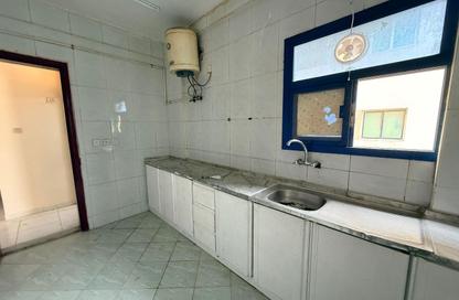 Apartment - 1 Bedroom - 1 Bathroom for rent in Bu Tina - Al Sharq - Sharjah