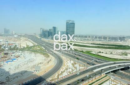 شقة - غرفة نوم - 2 حمامات للايجار في ريجاليا ديار - الخليج التجاري - دبي