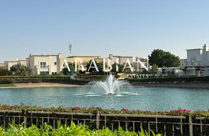 Villa - 3 Bedrooms - 4 Bathrooms for rent in Springs 2 - The Springs - Dubai