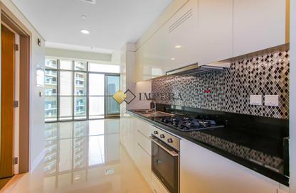 Apartment - Studio - 1 Bathroom for sale in Aykon City Tower C - Aykon City - Business Bay - Dubai