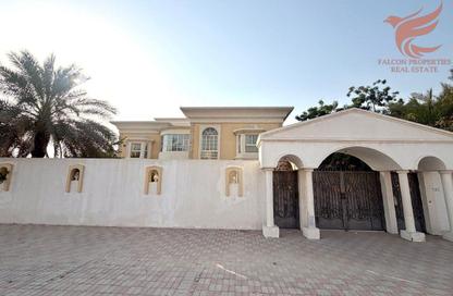 Villa - 7+ Bedrooms - 7+ Bathrooms for rent in Seih Al Uraibi - Ras Al Khaimah Villa - 7+ Bedrooms - 7+ Bathrooms for rent in Seih Al Uraibi - Ras Al Khaimah