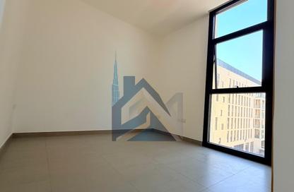 Apartment - 1 - 1 for rent in Souks Residential - Al Mamsha - Muwaileh - Sharjah