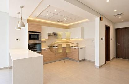 Villa - 4 - 5 for rent in Moonbay Villas - District 15 - Jumeirah Village Circle - Dubai