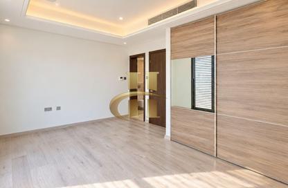 Villa - 4 - 5 for rent in Moonbay Villas - District 15 - Jumeirah Village Circle - Dubai Villa - 4 - 5 for rent in Moonbay Villas - District 15 - Jumeirah Village Circle - Dubai