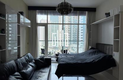 Apartment - Studio - 1 Bathroom for sale in Bayz by Danube - Business Bay - Dubai