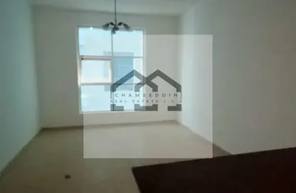 شقة - غرفة نوم - 2 حمامات للبيع في سيتي تاور - النعيمية - عجمان