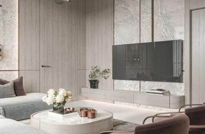 Apartment - 3 - 4 for sale in Floarea Breeze - Dubai Islands - Dubai