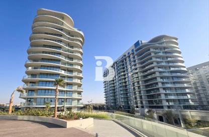 Apartment - 2 Bedrooms - 3 Bathrooms for sale in Bay Residences - Hayat Island - Mina Al Arab - Ras Al Khaimah Apartment - 2 Bedrooms - 3 Bathrooms for sale in Bay Residences - Hayat Island - Mina Al Arab - Ras Al Khaimah