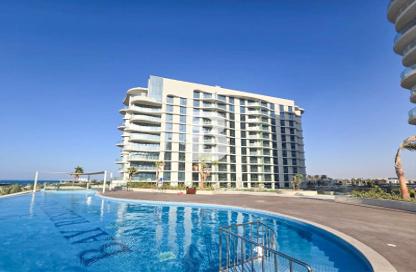 Apartment - 2 Bedrooms - 3 Bathrooms for sale in Bay Residences - Hayat Island - Mina Al Arab - Ras Al Khaimah