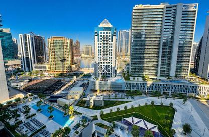 Apartment - 2 Bedrooms - 3 Bathrooms for rent in The Sterling East - The Sterling - Business Bay - Dubai