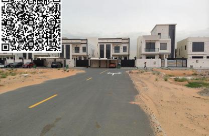 Land - Studio for sale in Al Helio 2 - Al Helio - Ajman
