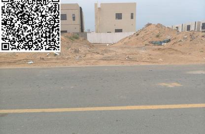 Land - Studio for sale in Al Helio 2 - Al Helio - Ajman