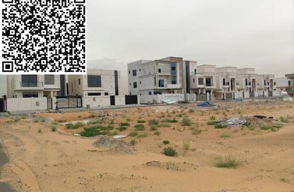 Land - Studio for sale in Al Helio 2 - Al Helio - Ajman
