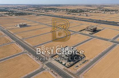 Land - Studio for sale in Tilal City B - Tilal City - Sharjah