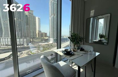Apartment - Studio - 1 Bathroom for sale in LIV Marina - Dubai Marina - Dubai Apartment - Studio - 1 Bathroom for sale in LIV Marina - Dubai Marina - Dubai