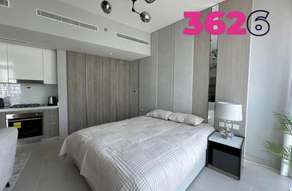 Apartment - Studio - 1 Bathroom for sale in LIV Marina - Dubai Marina - Dubai