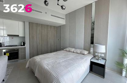 Apartment - Studio - 1 Bathroom for sale in LIV Marina - Dubai Marina - Dubai Apartment - Studio - 1 Bathroom for sale in LIV Marina - Dubai Marina - Dubai