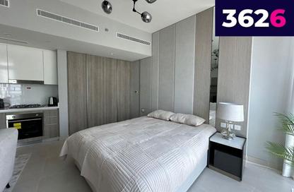 Apartment - Studio - 1 Bathroom for sale in LIV Marina - Dubai Marina - Dubai Apartment - Studio - 1 Bathroom for sale in LIV Marina - Dubai Marina - Dubai