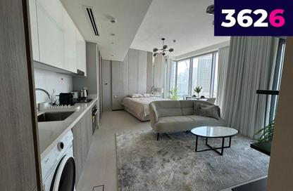 Apartment - Studio - 1 Bathroom for sale in LIV Marina - Dubai Marina - Dubai Apartment - Studio - 1 Bathroom for sale in LIV Marina - Dubai Marina - Dubai