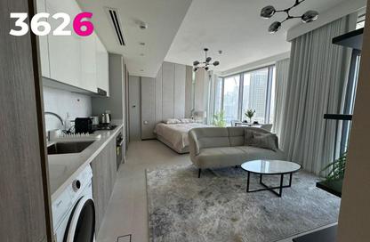 Apartment - Studio - 1 Bathroom for sale in LIV Marina - Dubai Marina - Dubai Apartment - Studio - 1 Bathroom for sale in LIV Marina - Dubai Marina - Dubai