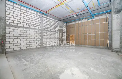 Retail - Studio for rent in Canal Front Residence 7 - Canal Front Residences - Al Wasl - Dubai