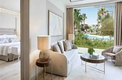 Townhouse - 5 Bedrooms - 6 Bathrooms for sale in Marbella - Damac Lagoons - Dubai