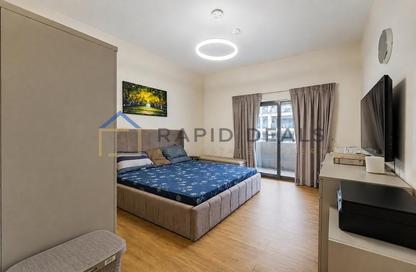 Apartment - 2 - 3 for sale in Nadine Residences 2 - Nadine Residences - Al Furjan - Dubai