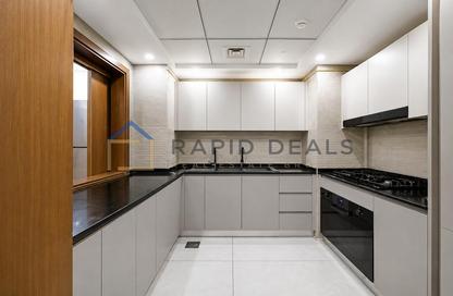 Apartment - 2 - 3 for sale in Nadine Residences 2 - Nadine Residences - Al Furjan - Dubai