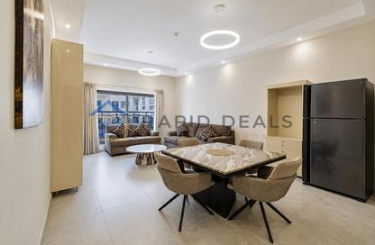 Apartment - 2 - 3 for sale in Nadine Residences 2 - Nadine Residences - Al Furjan - Dubai
