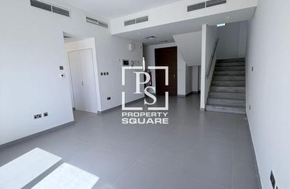 Townhouse - 2 Bedrooms - 3 Bathrooms for rent in Noya Viva - Noya - Yas Island - Abu Dhabi