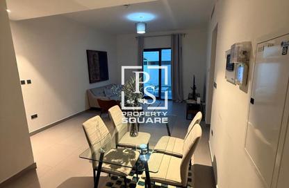 Townhouse - 2 - 3 for rent in Noya Viva - Noya - Yas Island - Abu Dhabi