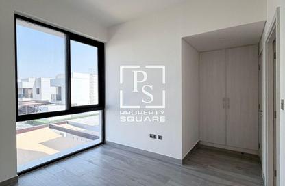 Townhouse - 2 Bedrooms - 3 Bathrooms for rent in Noya Viva - Noya - Yas Island - Abu Dhabi