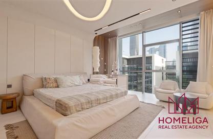Apartment - 3 Bedrooms - 4 Bathrooms for sale in City Walk Residential Building 11B - City Walk Residential - City Walk - Dubai
