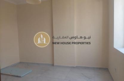 Apartment - 1 Bedroom - 2 Bathrooms for rent in Al Rashidiya 3 - Al Rashidiya - Ajman Apartment - 1 Bedroom - 2 Bathrooms for rent in Al Rashidiya 3 - Al Rashidiya - Ajman
